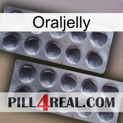 Oraljelly 31